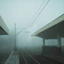 fog II - railway 1