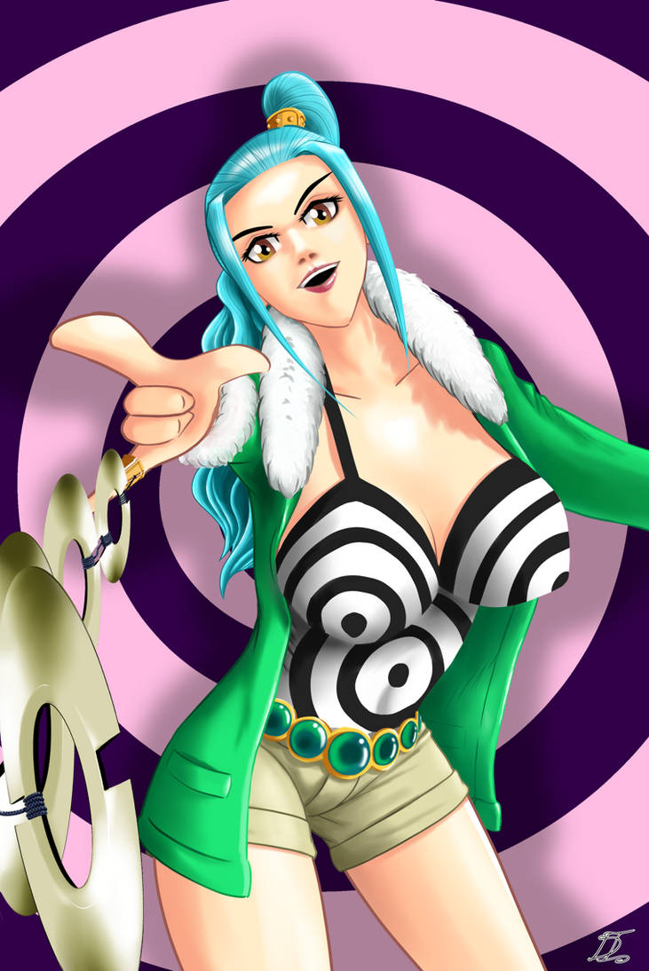 Miss Wednesday by DoubleImpact on DeviantArt