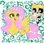 .: Bubbly Girls :.