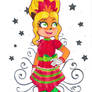 .: Christmas Lady Coco :.