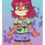 .: Redesigned - Cath Bandicoot :.