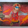 .: Prismatic Fire :.