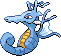 Kingdra Revamp