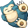 Snorlax Revamp