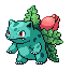 Ivysaur Revamp