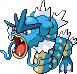 Gyarados Revamp