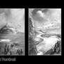 Desert Thumbnails