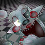 Mangle - Just A Toy