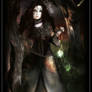 The Goddess Hecate