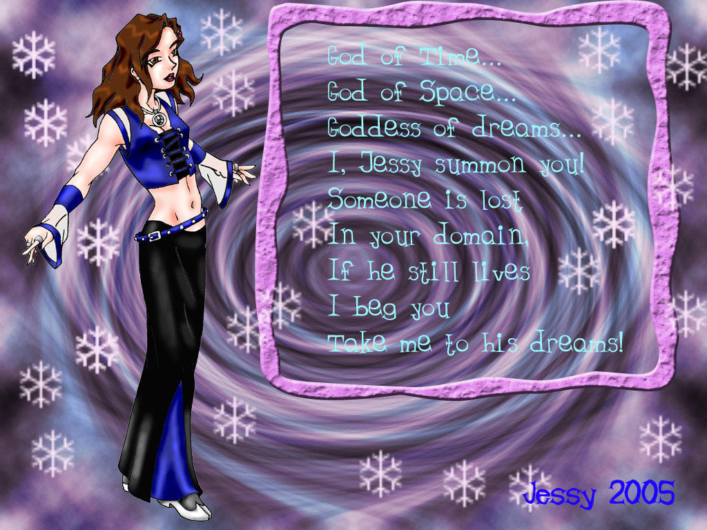 Artistic Jess In Awe Of Sister's Ability Design in HD Artistic Jess In Awe Of Sister's Ability Design in HD