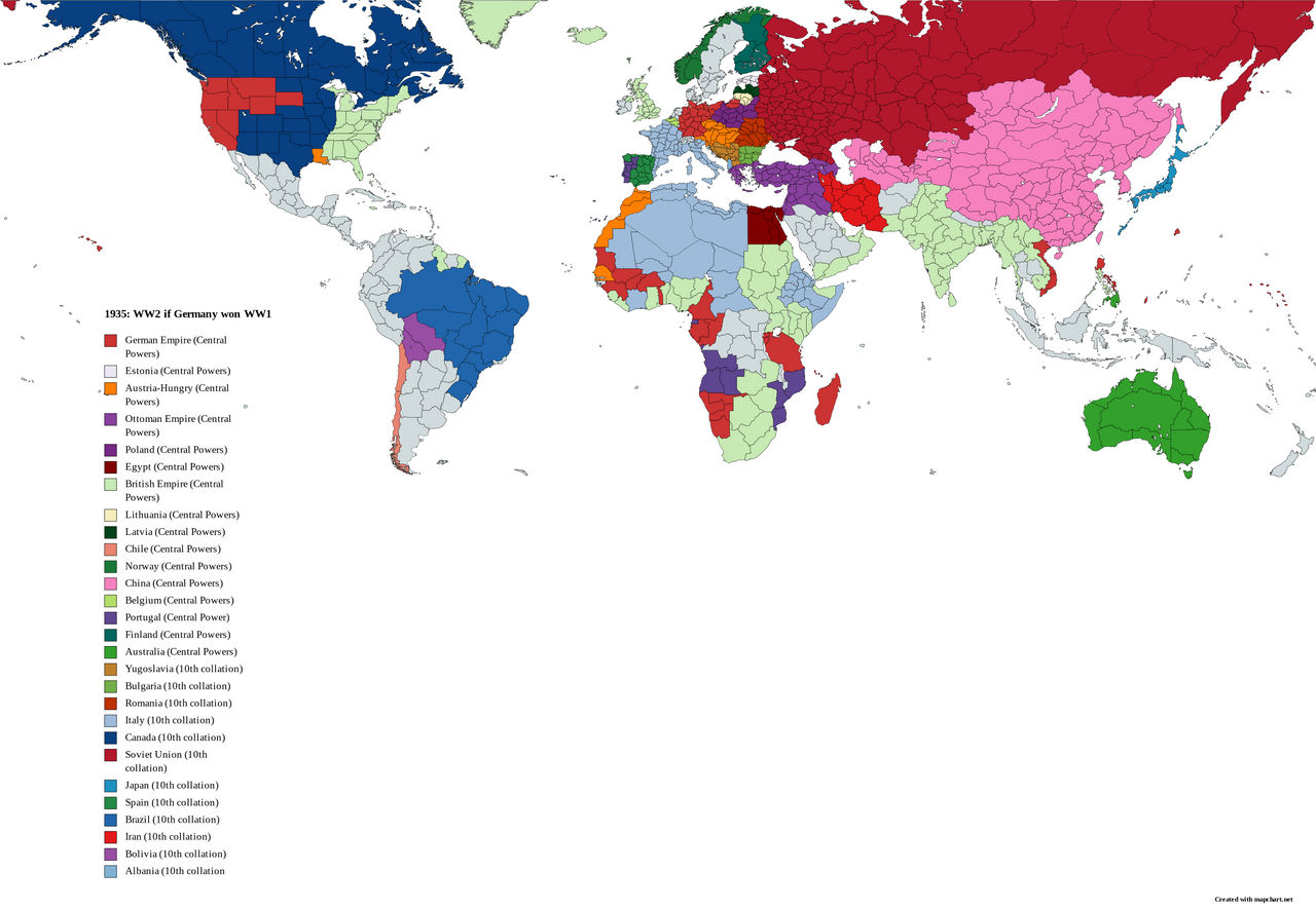 1935 WW2 If Germany Won WW1 By JeffreyRoby On DeviantArt 1935-ww2-if-germany-won-ww1-by-jeffreyroby-on-deviantart