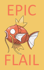 EPIC FLAIL