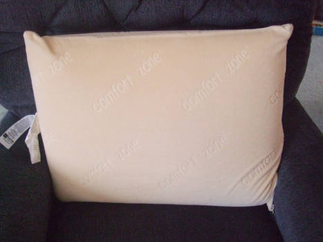 Memory Foam Pillow