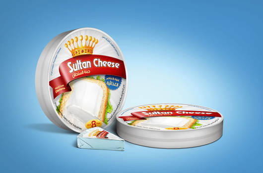 Sultan Cheese