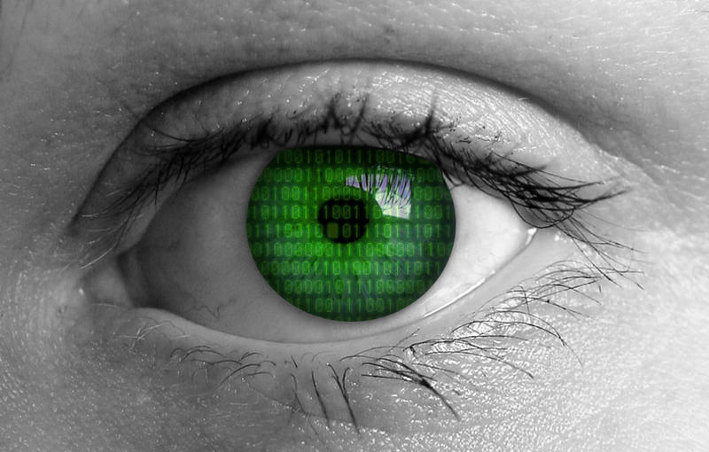 Bionic Eye Character Bionic Eye by Arya-DragonQueen on DeviantArt