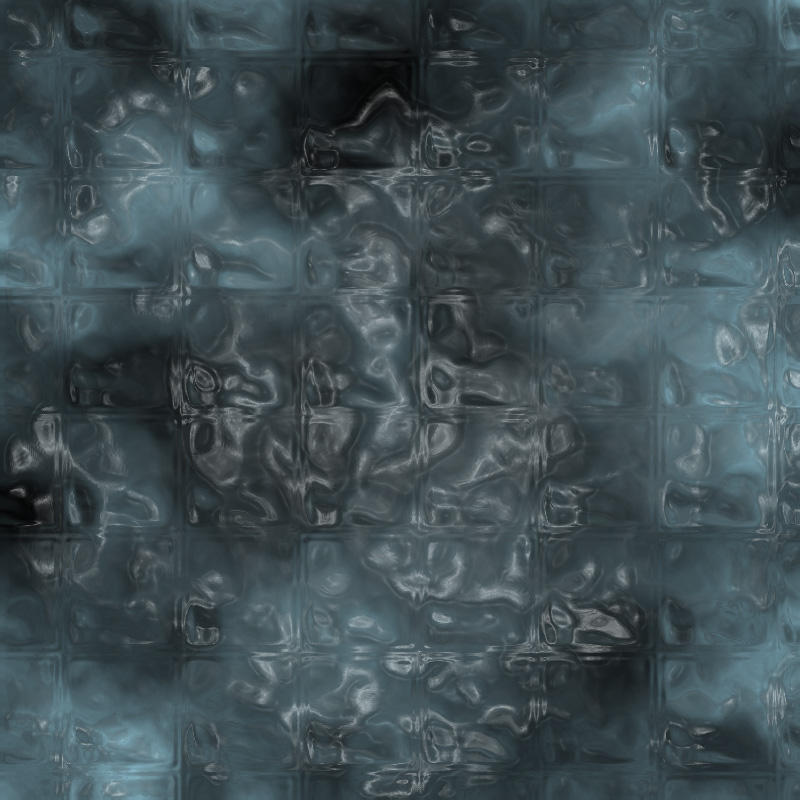 Water Cubic Stuff by YuukanRyuu on DeviantArt