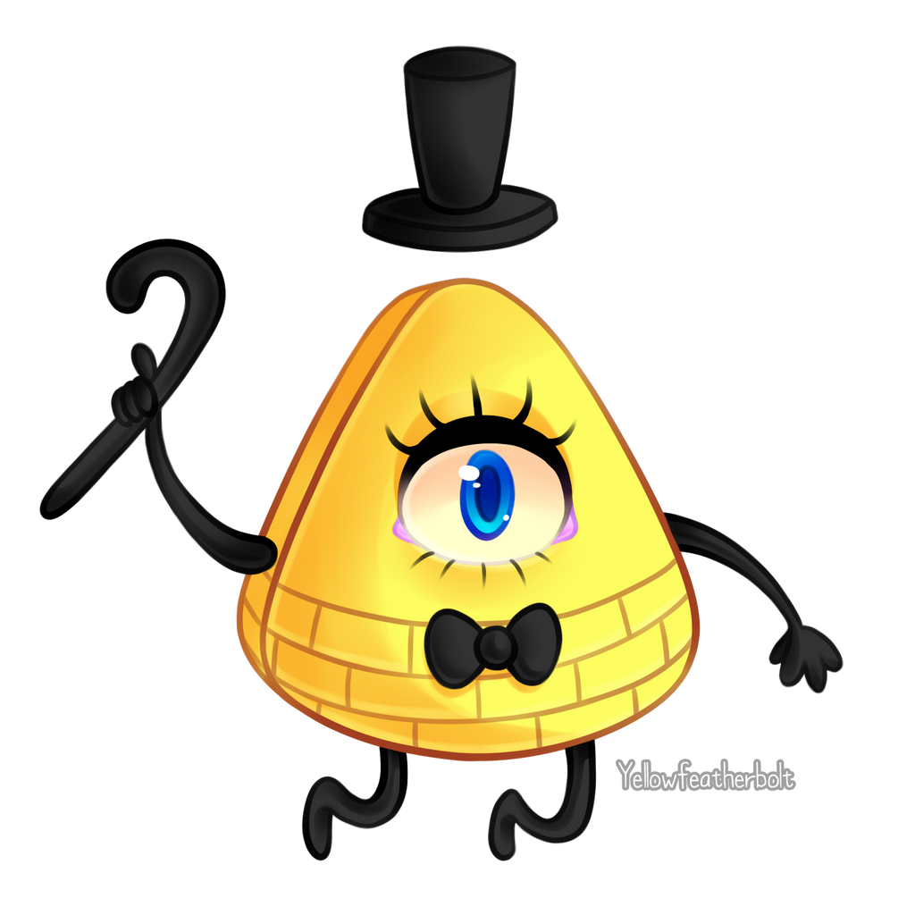 Bill Cipher