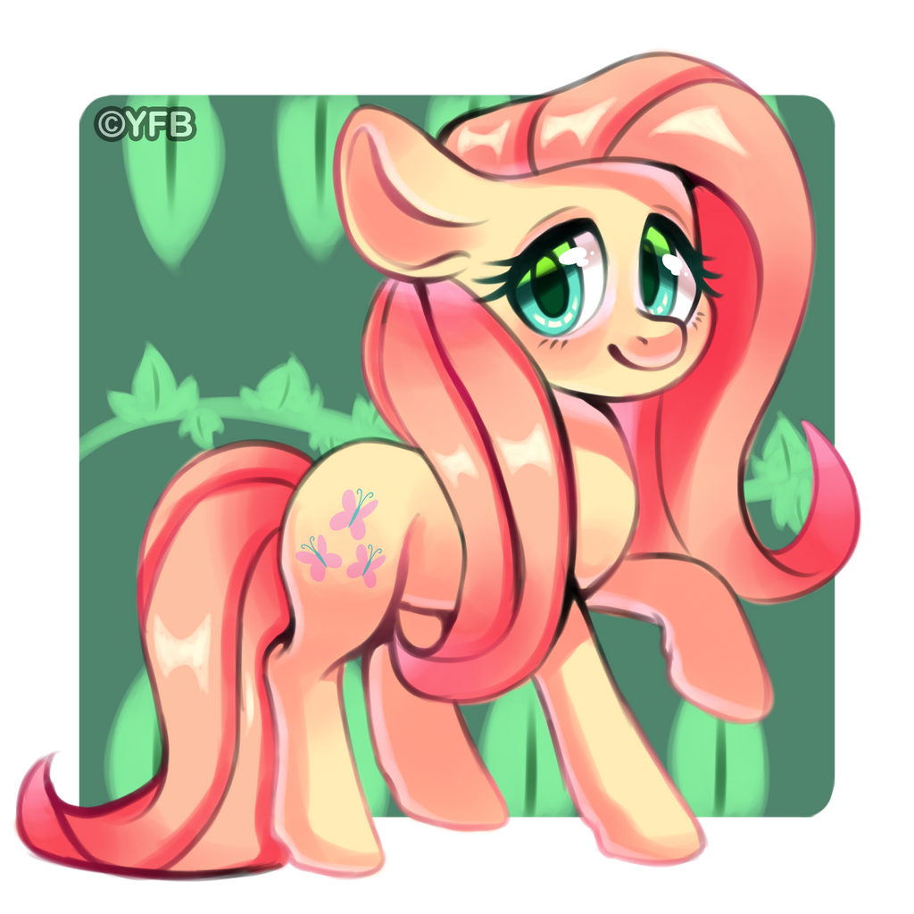 Fluttershy