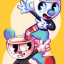 Cuphead