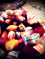 candyCandycandies...