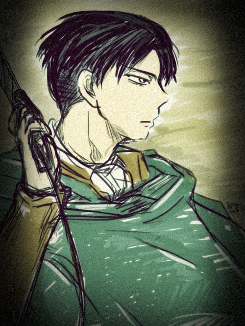 Rivaille