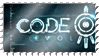 Code Lyoko Evolution 2012 Stamp by BelievingIsSeeing