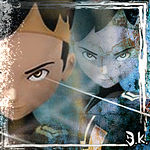 Ulrich Code Lyoko Evolution Icon