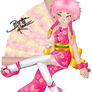 Harajuku Aelita :COLOURED: