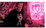 PewDiePie Stamp - Minasha Plz Freestyle in Hell