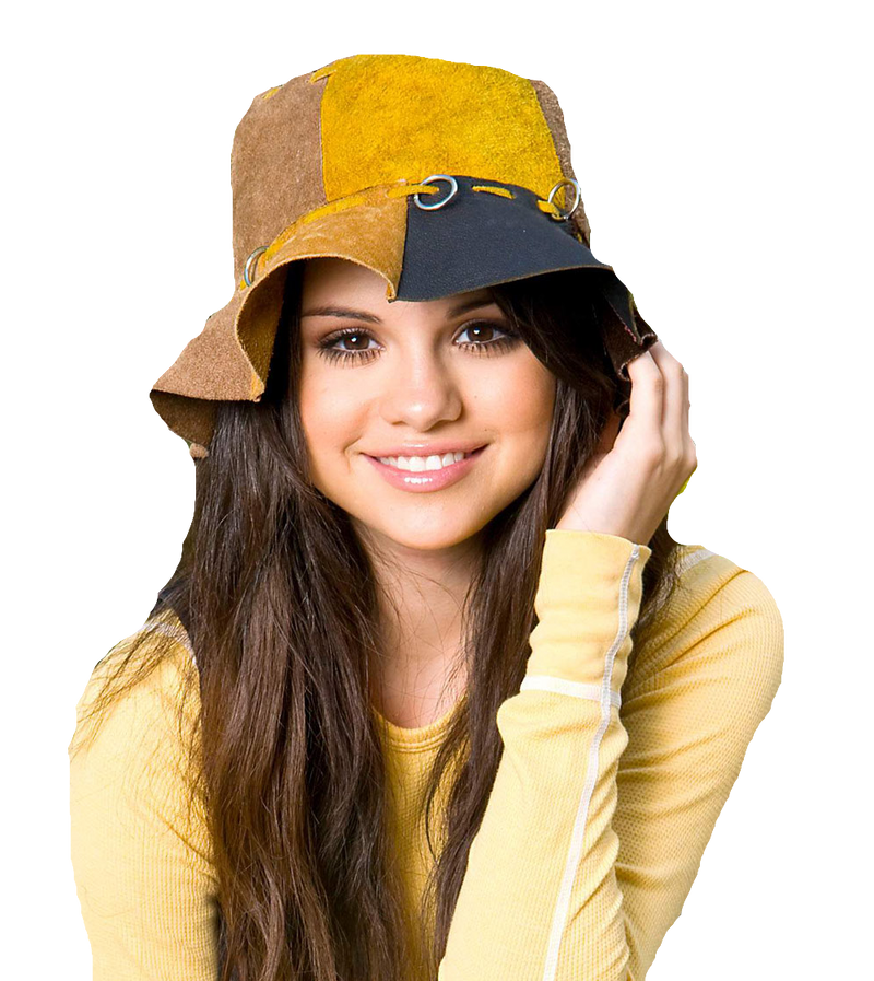 Selena Gomez png