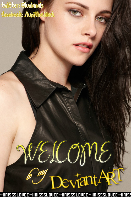 ID de Kristen Stewart