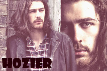 Wallpaper Hozier