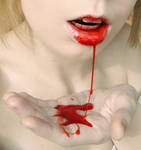 Blood stock by EK-StockPhotos