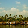 Gods Own Country....Kerala
