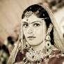 Indian Weddings : Bride