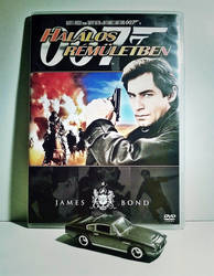 007: The living daylights