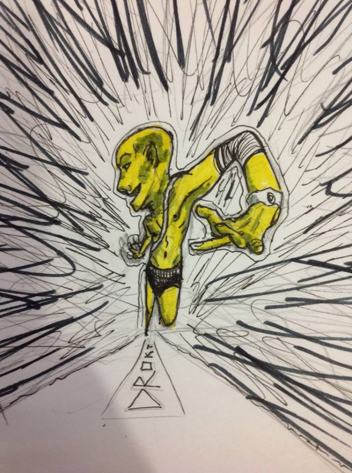 Runno Link Runno by drookt on DeviantArt