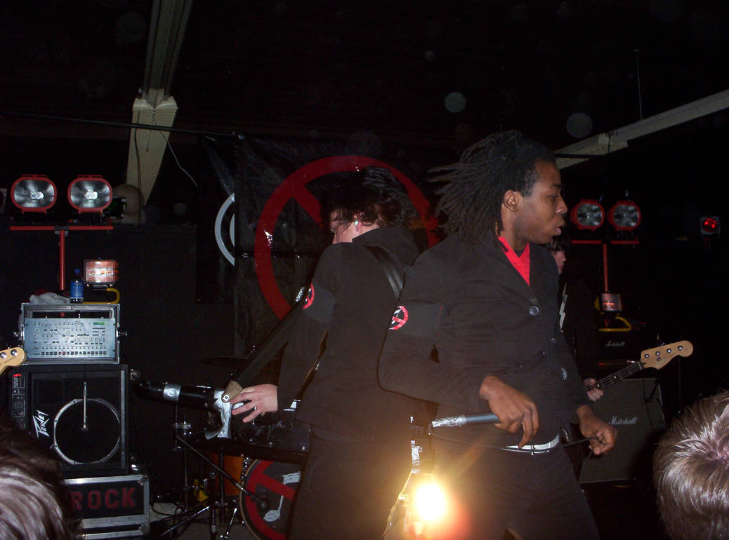 Showbread 3 by HeisSEDUCTION on DeviantArt