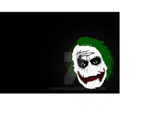 Teh Joker