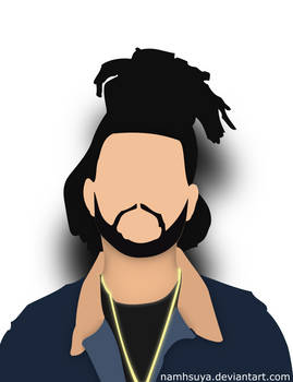 TheWeeknd