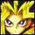 Yami Yugi avatar