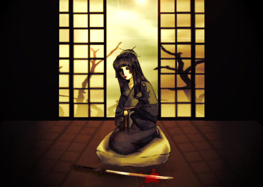 Ami-sama by CRAZY0TAKU on DeviantArt