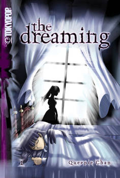 The Dreaming v1