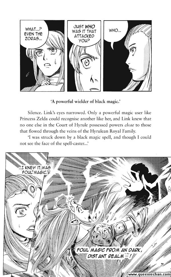 Legend of Zelda: The Edge and The Light-Chap2pg28