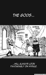 Legend of Zelda: The Edge and The Light-Chap11pg17