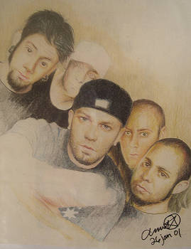 Limpfuckingbizkit