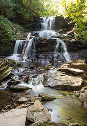 The Falls Trail