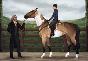 Beginning Of A New Chapter