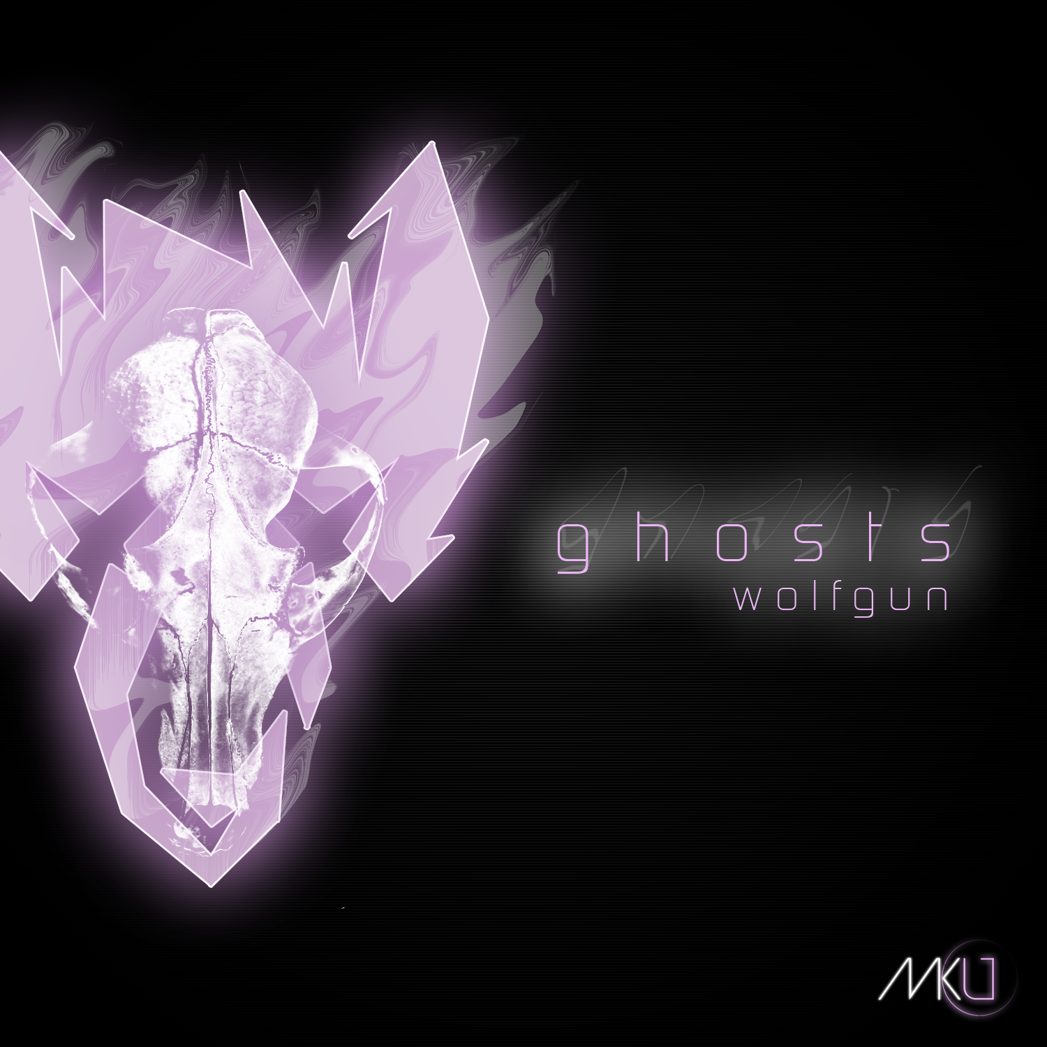 Ghosts - Wolfgun