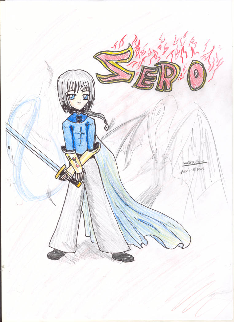 Deviantart Zero my character zero by nathaniel2k on DeviantArt